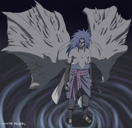sasuke 2