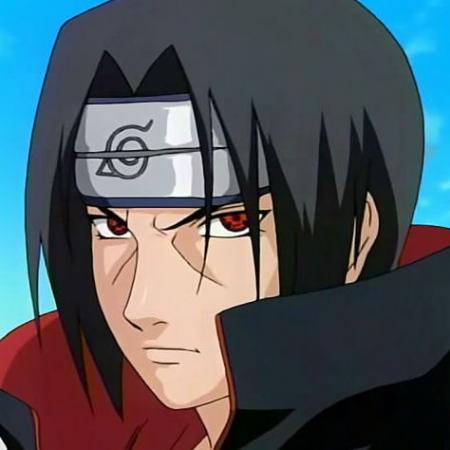Itachi 